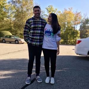 Meet your Posher, Rohma